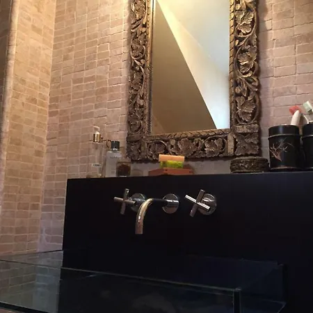 Сasa de vacaciones Casa Merellin Recco