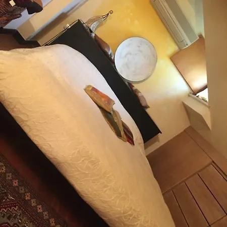 بيت للعطل Casa Merellin *