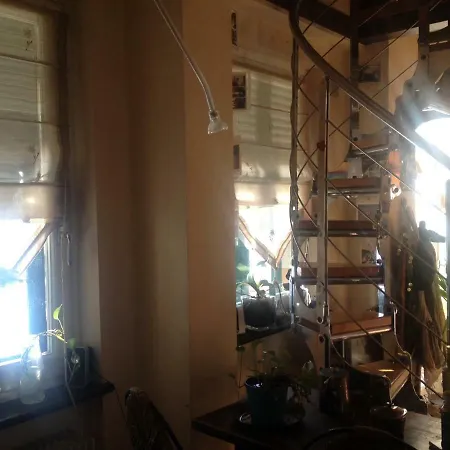 Сasa de vacaciones Casa Merellin *