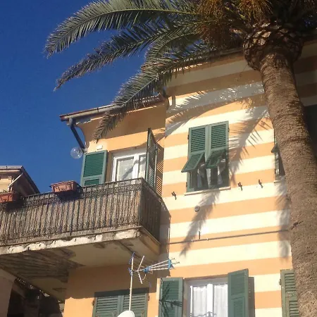 Casa Merellin Сasa de vacaciones *