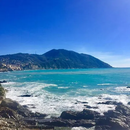 Casa Merellin بيت للعطل ريكّو