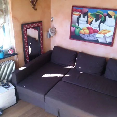 Casa Merellin Сasa de vacaciones Recco