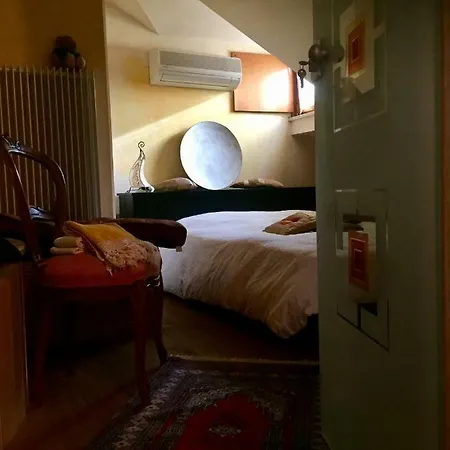 Сasa de vacaciones Casa Merellin