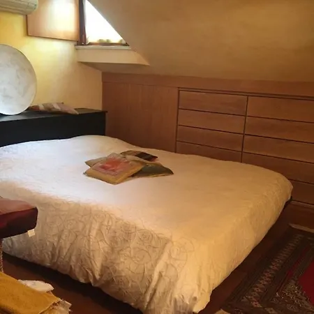 Casa Merellin Recco