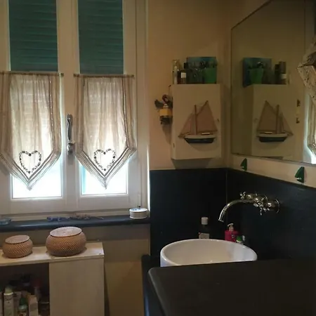 Casa Merellin بيت للعطل *