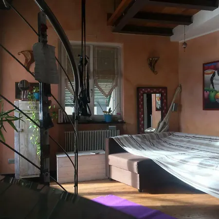 Casa Merellin Recco