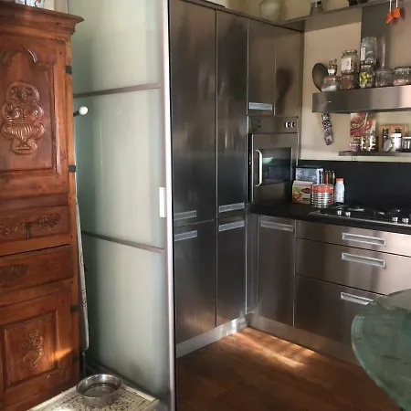 Casa Merellin بيت للعطل *