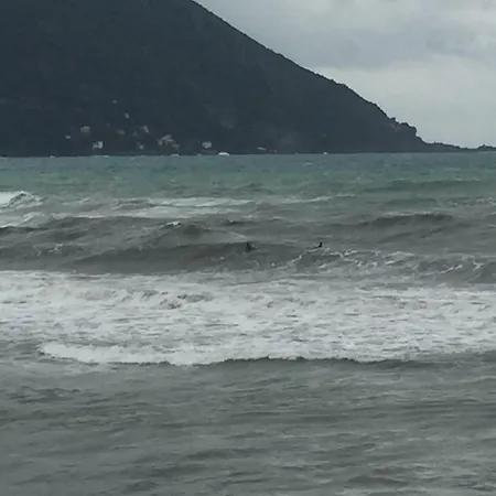 Сasa de vacaciones Casa Merellin *