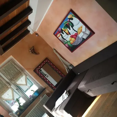 Casa Merellin Сasa de vacaciones *