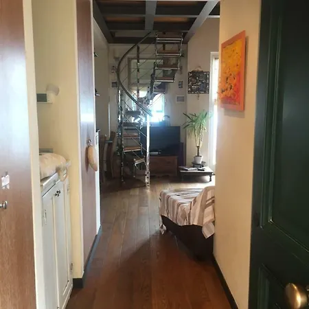 Casa Merellin *