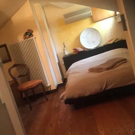 Casa Merellin بيت للعطل ريكّو