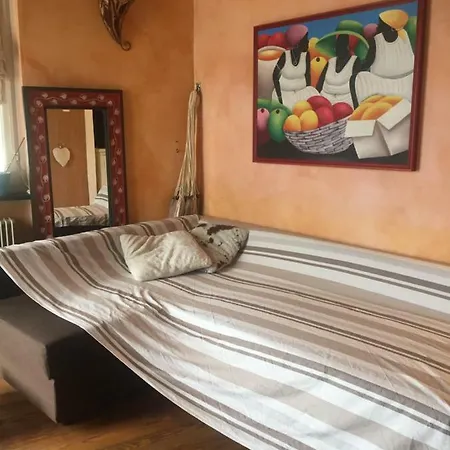 Casa Merellin بيت للعطل ريكّو