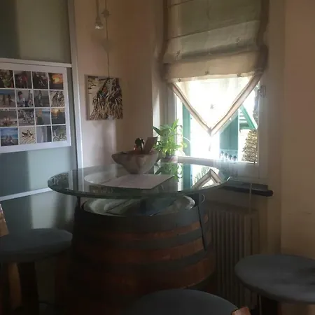 Casa Merellin بيت للعطل