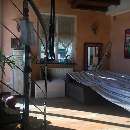 Casa Merellin *