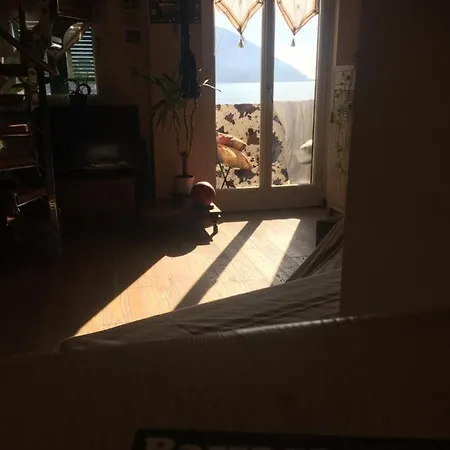Сasa de vacaciones Casa Merellin *