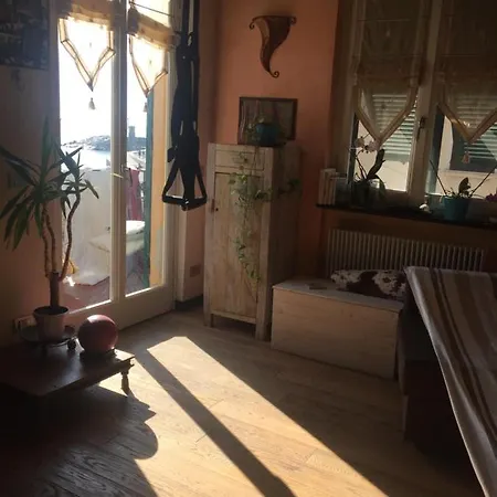 Casa Merellin بيت للعطل