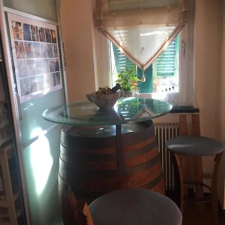 Casa Merellin * Recco